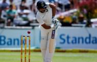 Rohit has made giant strides in his red-ball batting.
